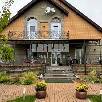 Абрикосова вул.