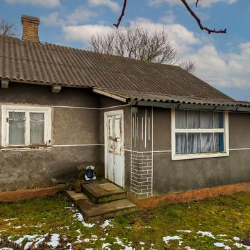 Центральна