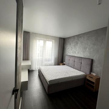 Іллі Мечникова вул., 16и