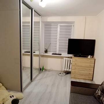 Парковий проїзд, 10