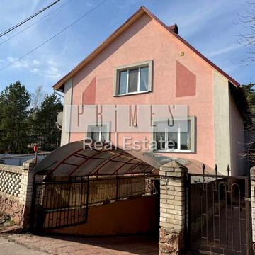 Рудиківська