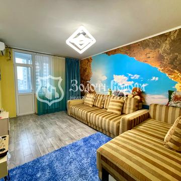 Олени Пчілки вул., 6-А