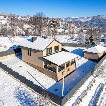 Маркіяна Шашкевича вул., 27а