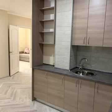 Мандриківська вул., 51л