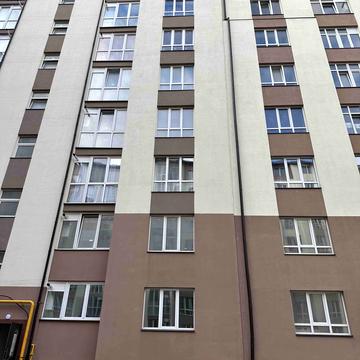 Чорновола вул., 155