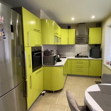 Запорізька вул., 2-А