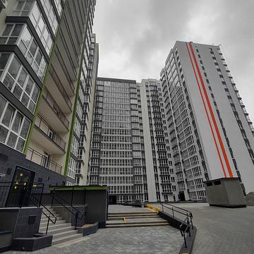 Пішонівська вул., (Будинок)