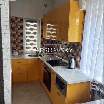 Олександра Бринжали вул. (Тешебаєва)