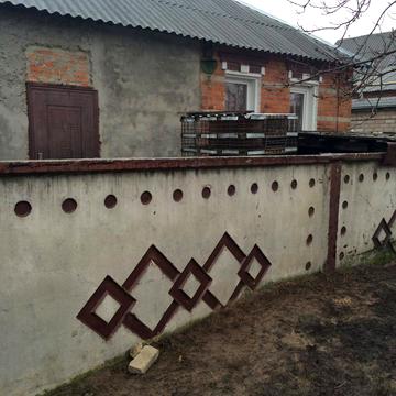 Квітуча вул.