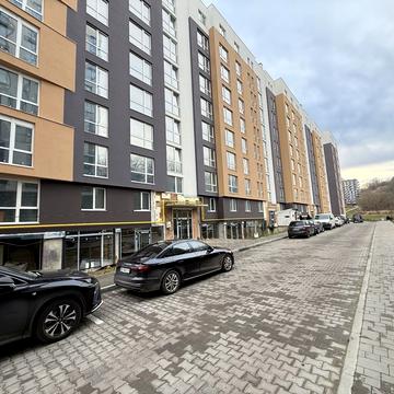 Малоголосківська вул., (Будинок)