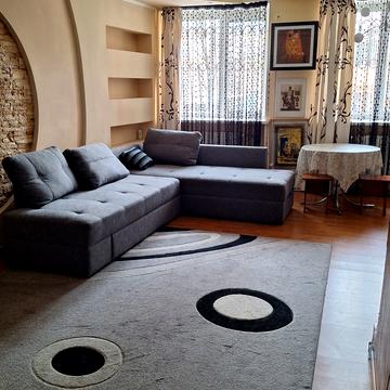 Антона Грицая вул. (Ляхова), 12А