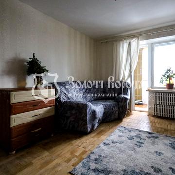 Тростянецька вул., 47