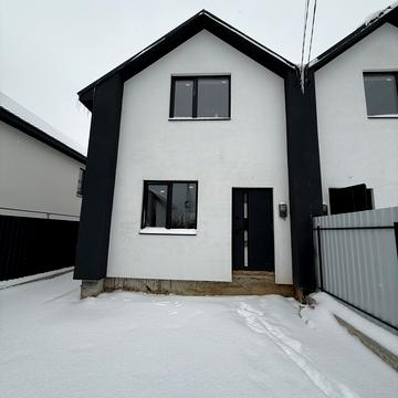 Мирна вул. (Інтернаціональна)