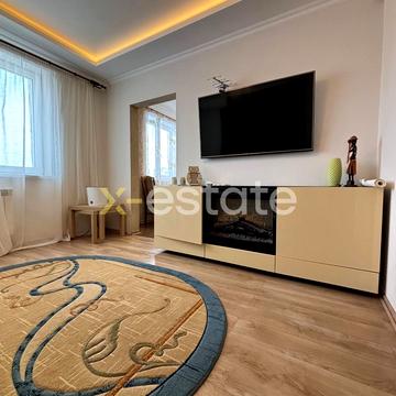 Тракторобудівників просп., 128