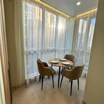 Запорізьке шосе, 32а