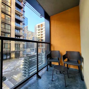 Предславинська вул., 55-А