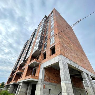 Тернопільська вул., (Будинок)