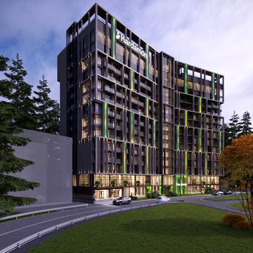 урочище Вишні вул., 36