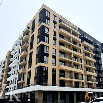 Олександра Богомольця вул., (KORONA)