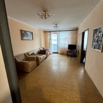 Горбачевського вул., 40