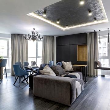 Митрополита Василя Липківського вул. (Урицького), 16-Б