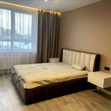 Володимира Навроцького вул., 31-А