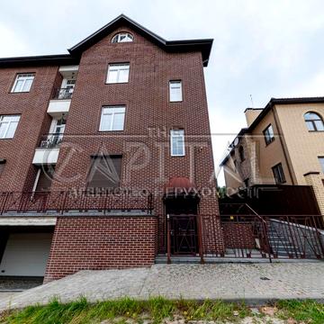 Лубенська вул.