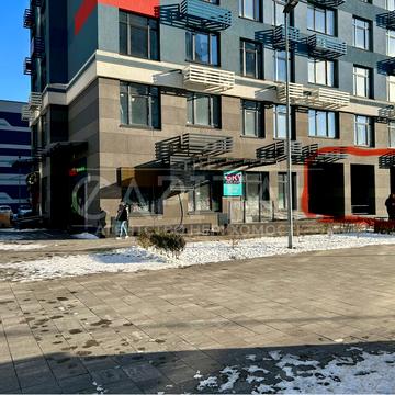 Євгена Сверстюка вул. (Марини Раскової), 6-Е