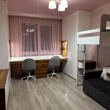 Кричевського вул., 35