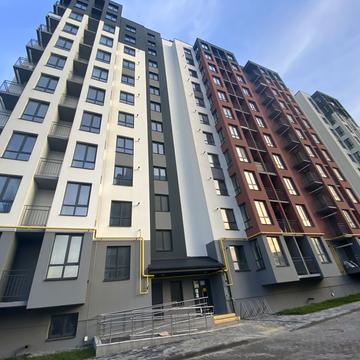 Волошкова вул. (Іванова), (Будинок)