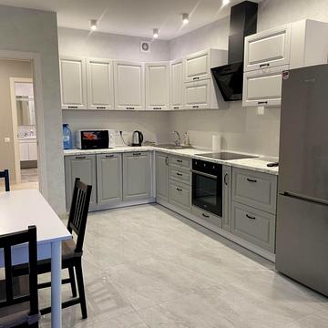 Олександра Олеся вул., 4-Б