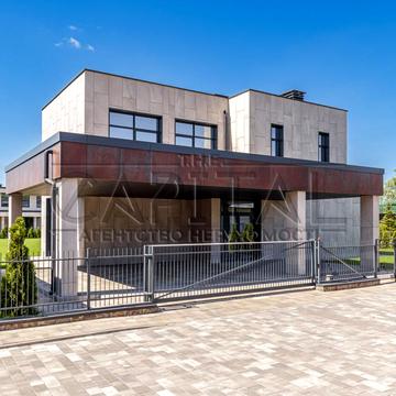 Старокиївська вул., 3