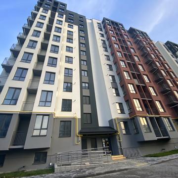 Волошкова вул. (Іванова), (Будинок)