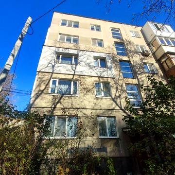 Винниченка вул., 5