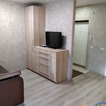 Березнева вул., 16 к3