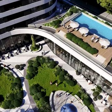 22 Січня вул., (Будинок 2)