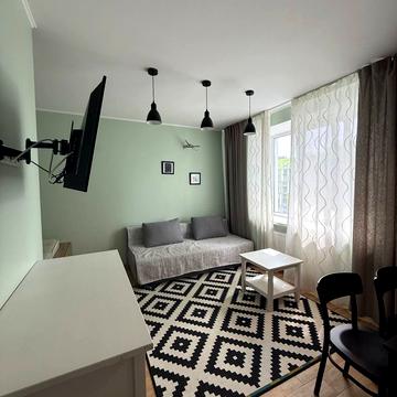 Українська вул., 83-Б к4