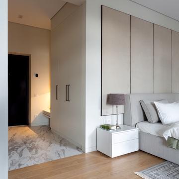 Паньківська вул., 20/82