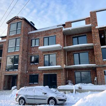 Тараса Шевченка вул., 136