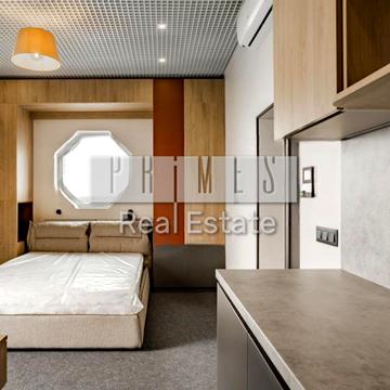 Андрія Верхогляда вул. (Михайла Драгомирова), 17