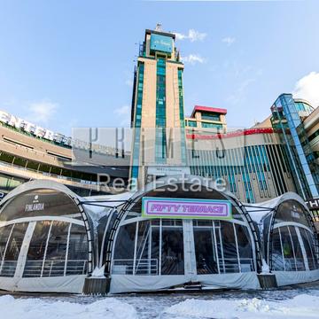 Басейна вул., 2