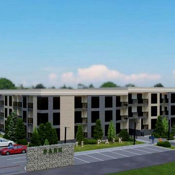 Волошкова, 32