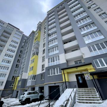 Будного вул., 3-В