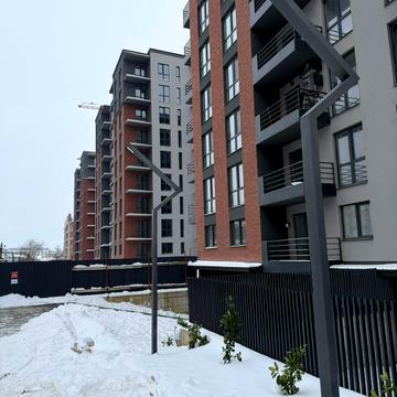 Бориса Тлехаса вул., 19/2