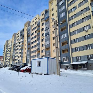 Перемоги просп., 86