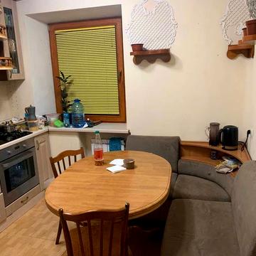 Олени Теліги вул., 23-А