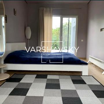 Синьоозерна вул.