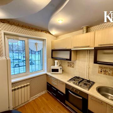 Петра Калнишевського просп. (Косіора), 1-А