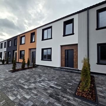 Бориса Лятошинського вул. (1 Травня)