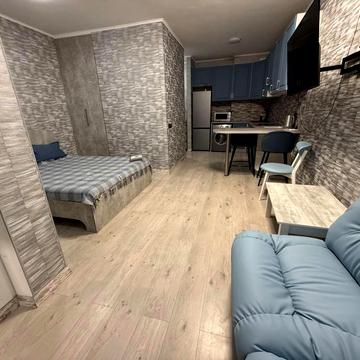 Регенераторна вул., 4 к4